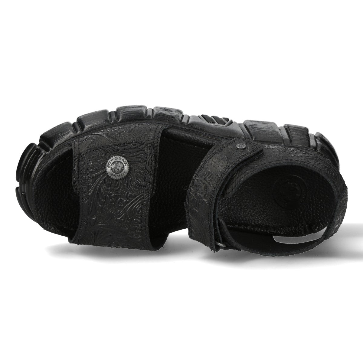 New Rock Boots & Shoes | M-BIOS105-C6
