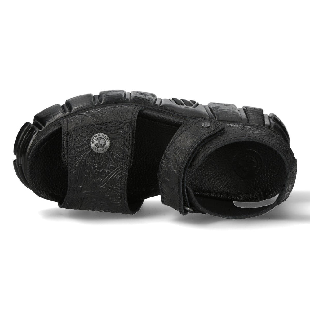 New Rock Boots & Shoes | M-BIOS105-C6