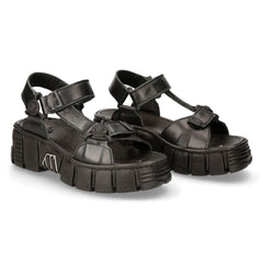 New Rock Boots & Shoes | M-BIOS130-C2