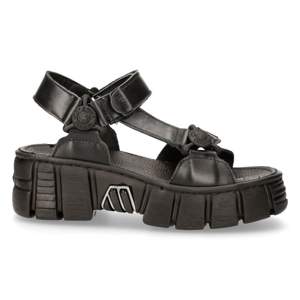 New Rock Boots & Shoes | M-BIOS130-C2