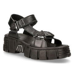 New Rock Boots & Shoes | M-BIOS130-C2