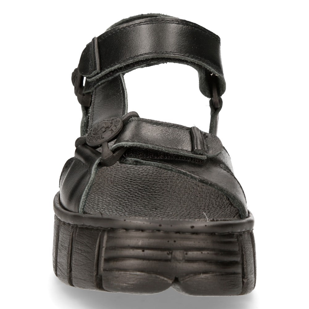 New Rock Boots & Shoes | M-BIOS130-C2