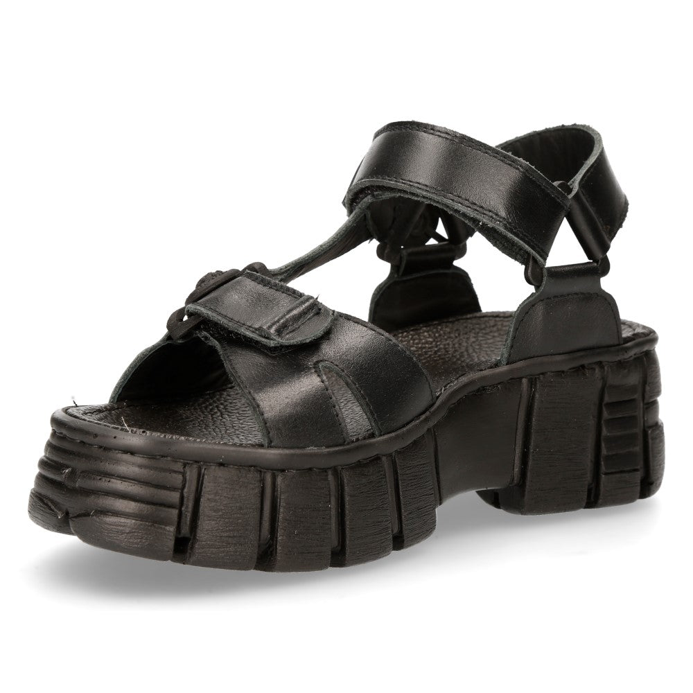 New Rock Boots & Shoes | M-BIOS130-C2