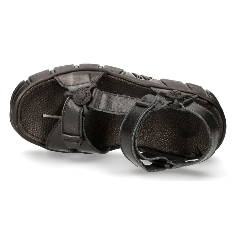New Rock Boots & Shoes | M-BIOS130-C2
