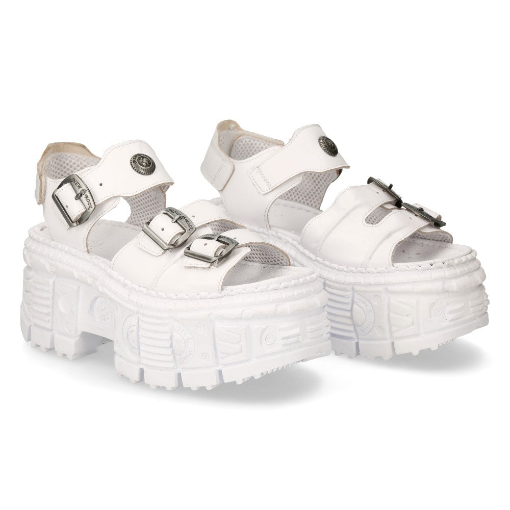 New Rock Boots & Shoes | M-BIOS101-C26