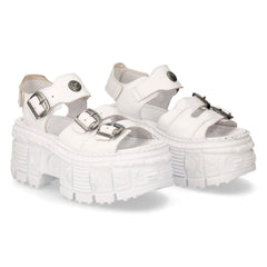 New Rock Boots & Shoes | M-BIOS101-C26