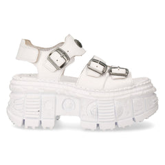 New Rock Boots & Shoes | M-BIOS101-C26