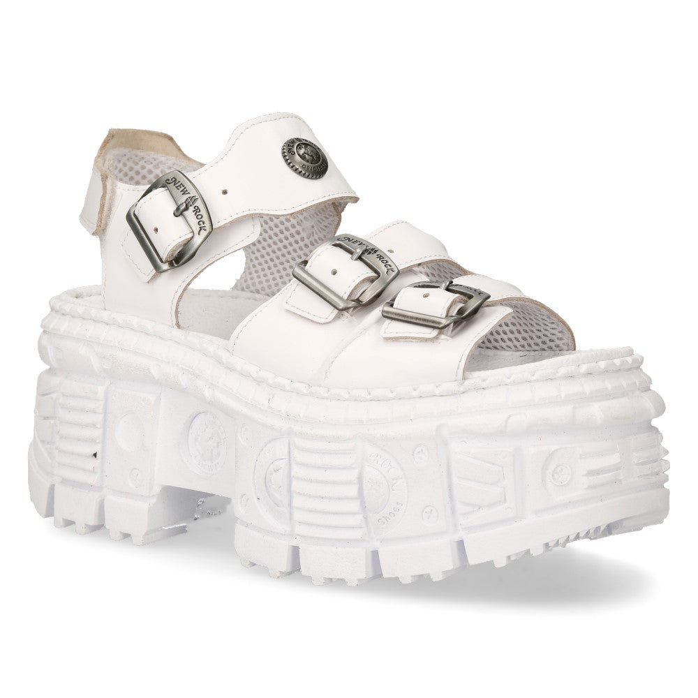 New Rock Boots & Shoes | M-BIOS101-C26