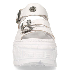 New Rock Boots & Shoes | M-BIOS101-C26