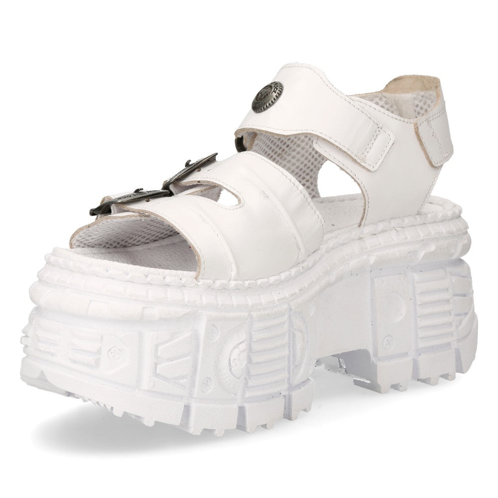 New Rock Boots & Shoes | M-BIOS101-C26