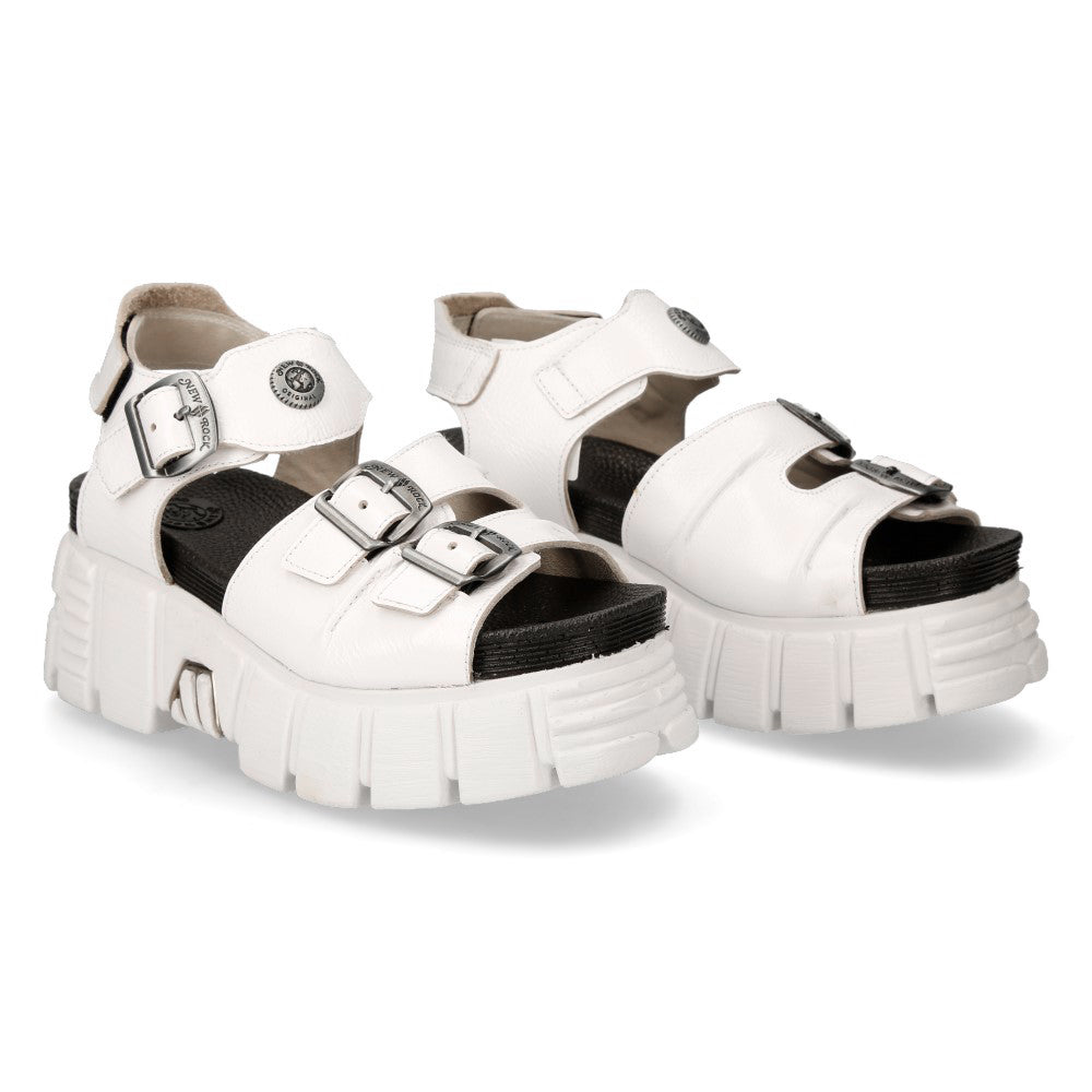 New Rock Boots & Shoes | M-BIOS101-C3