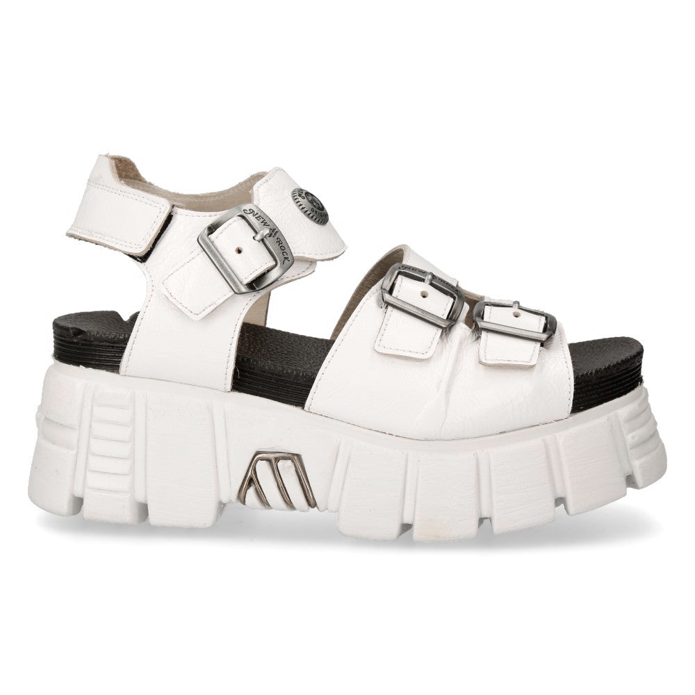 New Rock Boots & Shoes | M-BIOS101-C3