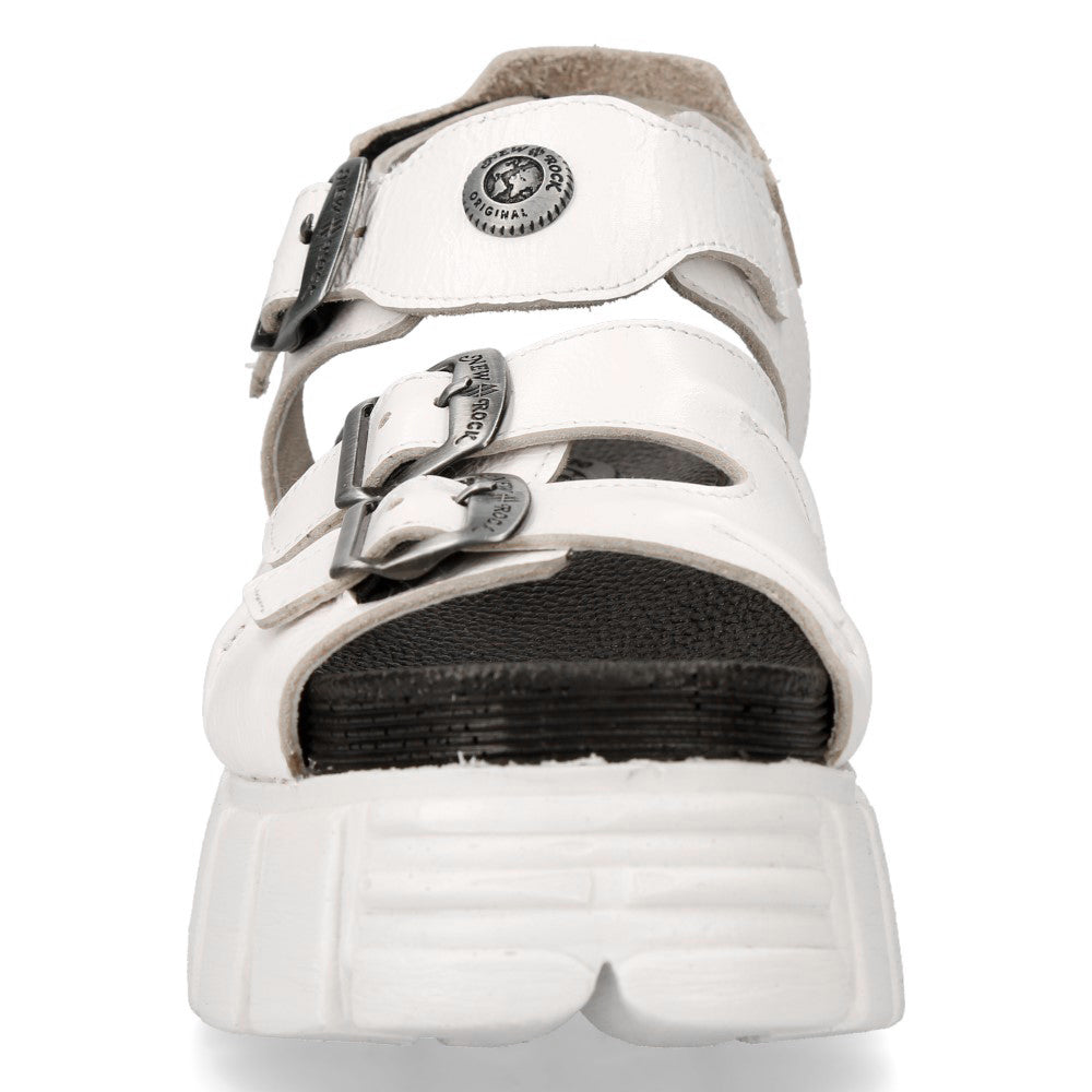 New Rock Boots & Shoes | M-BIOS101-C3