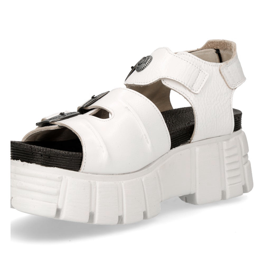 New Rock Boots & Shoes | M-BIOS101-C3