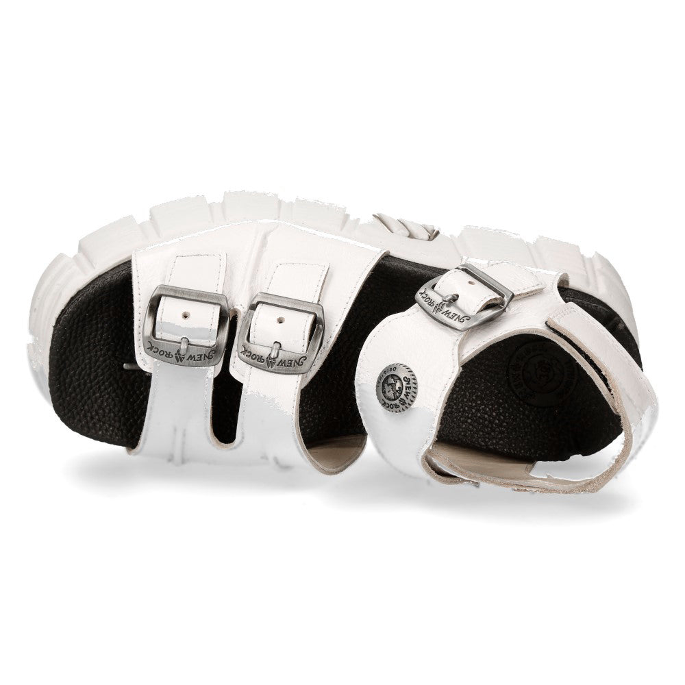 New Rock Boots & Shoes | M-BIOS101-C3