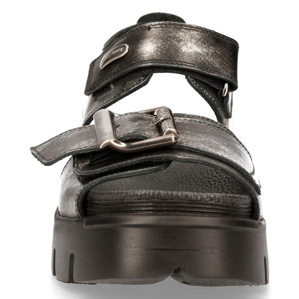 New Rock Boots & Shoes | M-BIOS108-C5