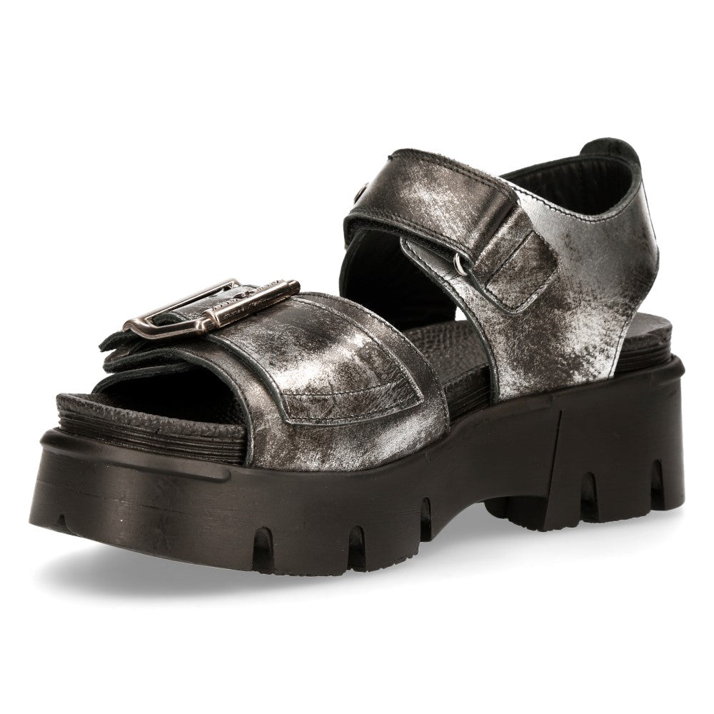 New Rock Boots & Shoes | M-BIOS108-C5