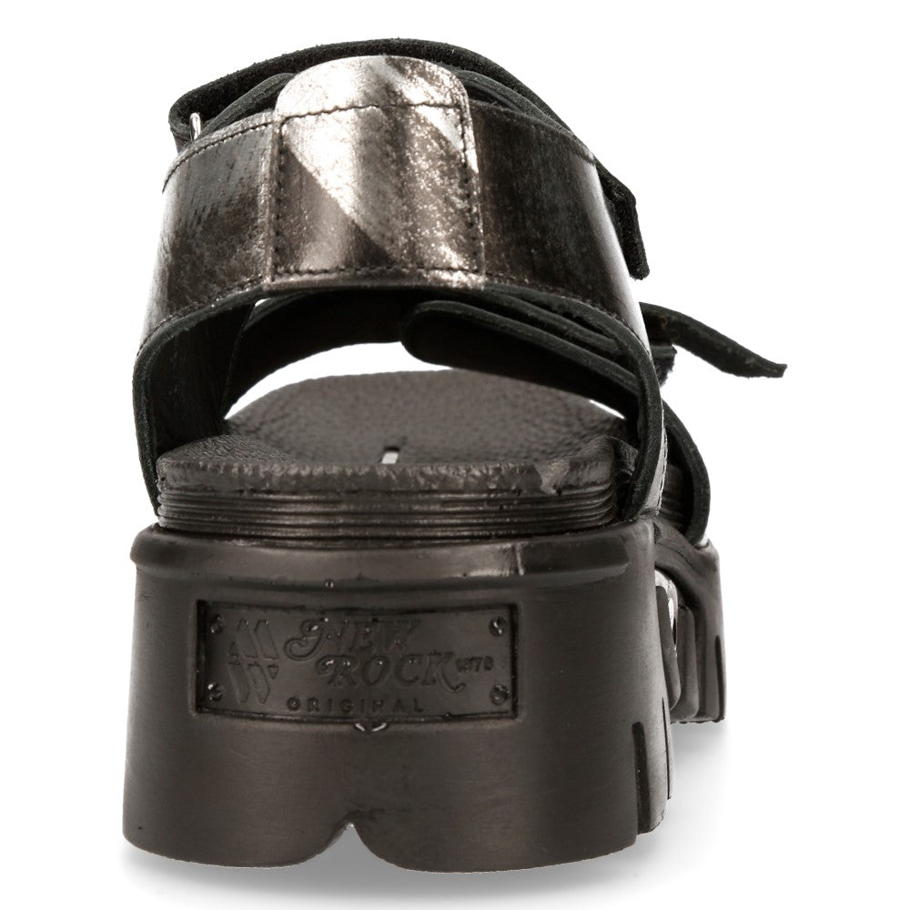 New Rock Boots & Shoes | M-BIOS108-C5