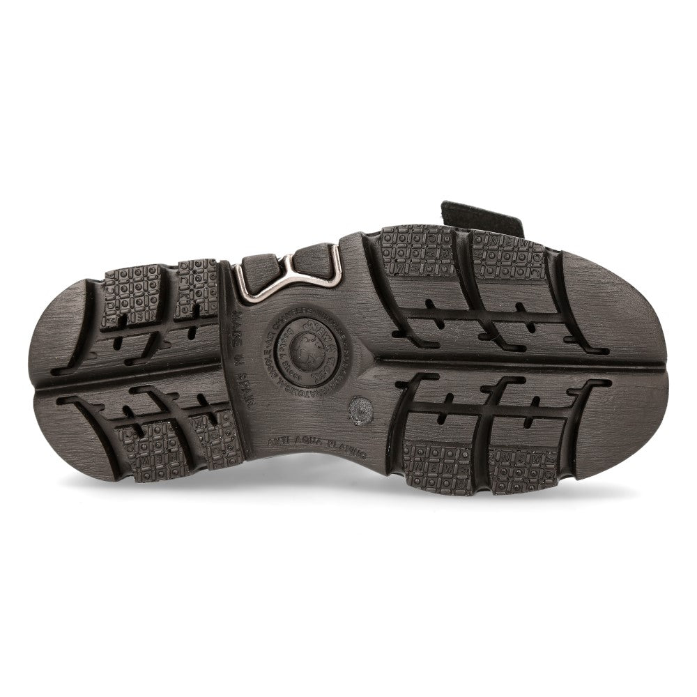 New Rock Boots & Shoes | M-BIOS108-C5