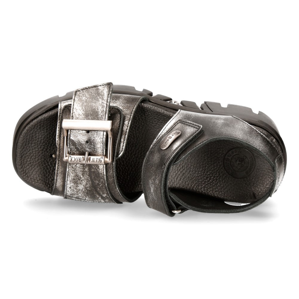 New Rock Boots & Shoes | M-BIOS108-C5