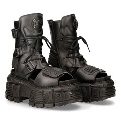 New Rock Boots & Shoes | M-BIOS107-V3