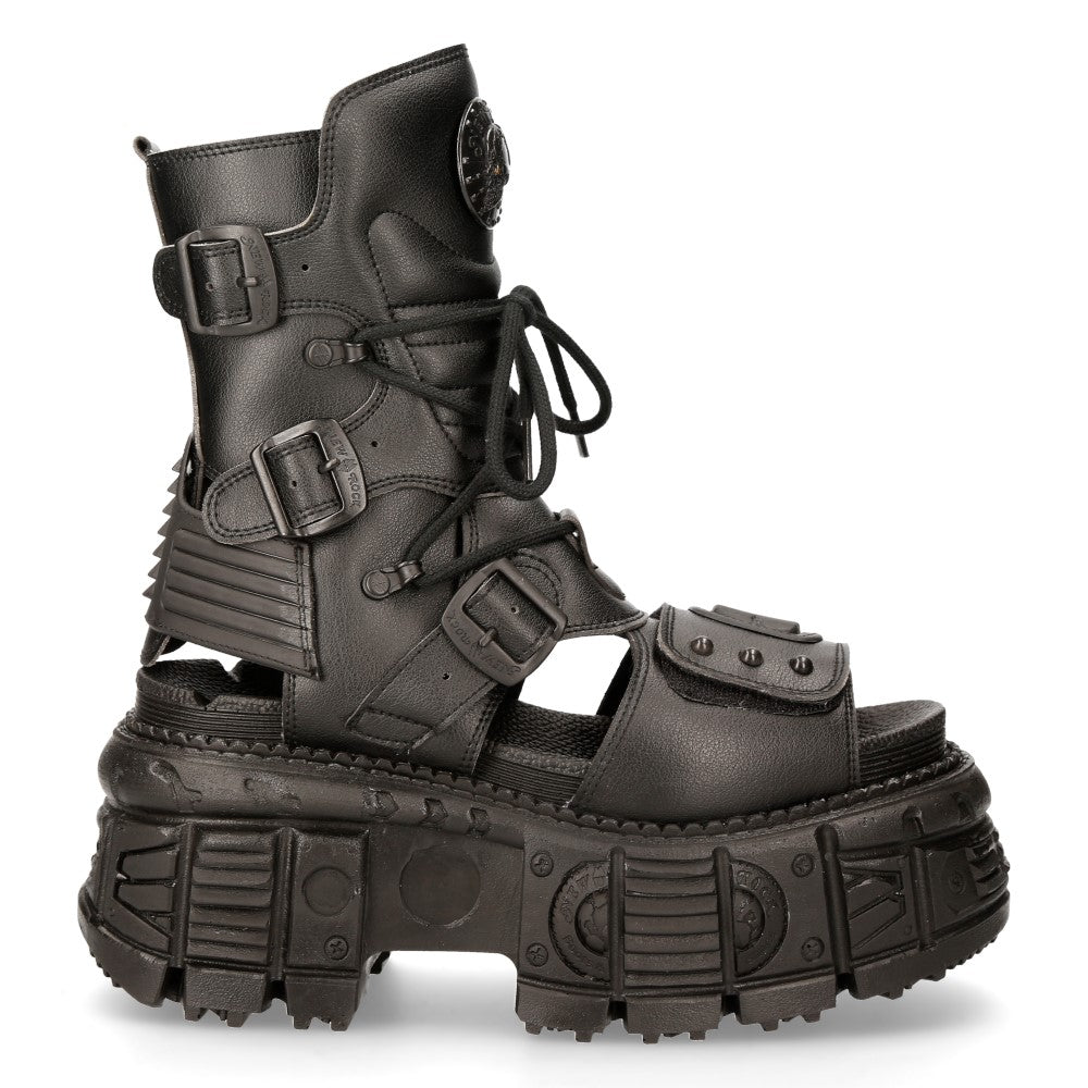 New Rock Boots & Shoes | M-BIOS107-V3