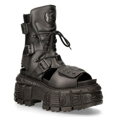 New Rock Boots & Shoes | M-BIOS107-V3