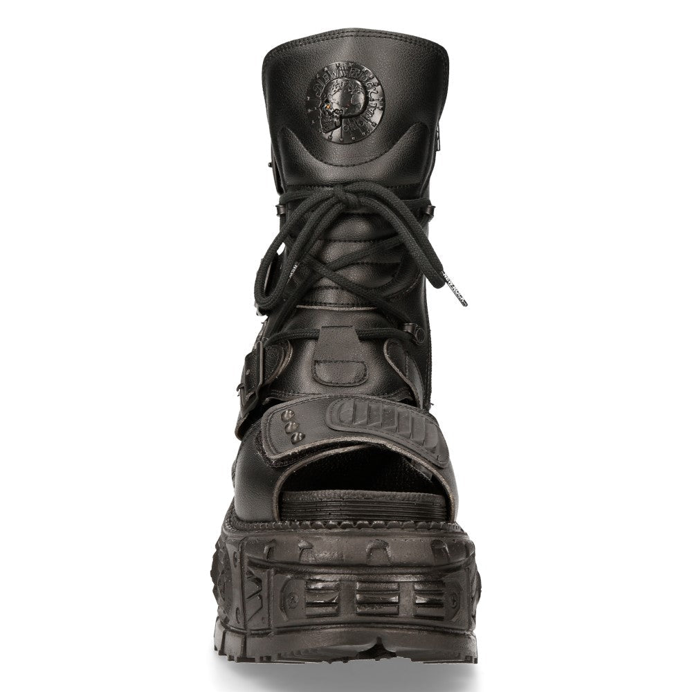 New Rock Boots & Shoes | M-BIOS107-V3
