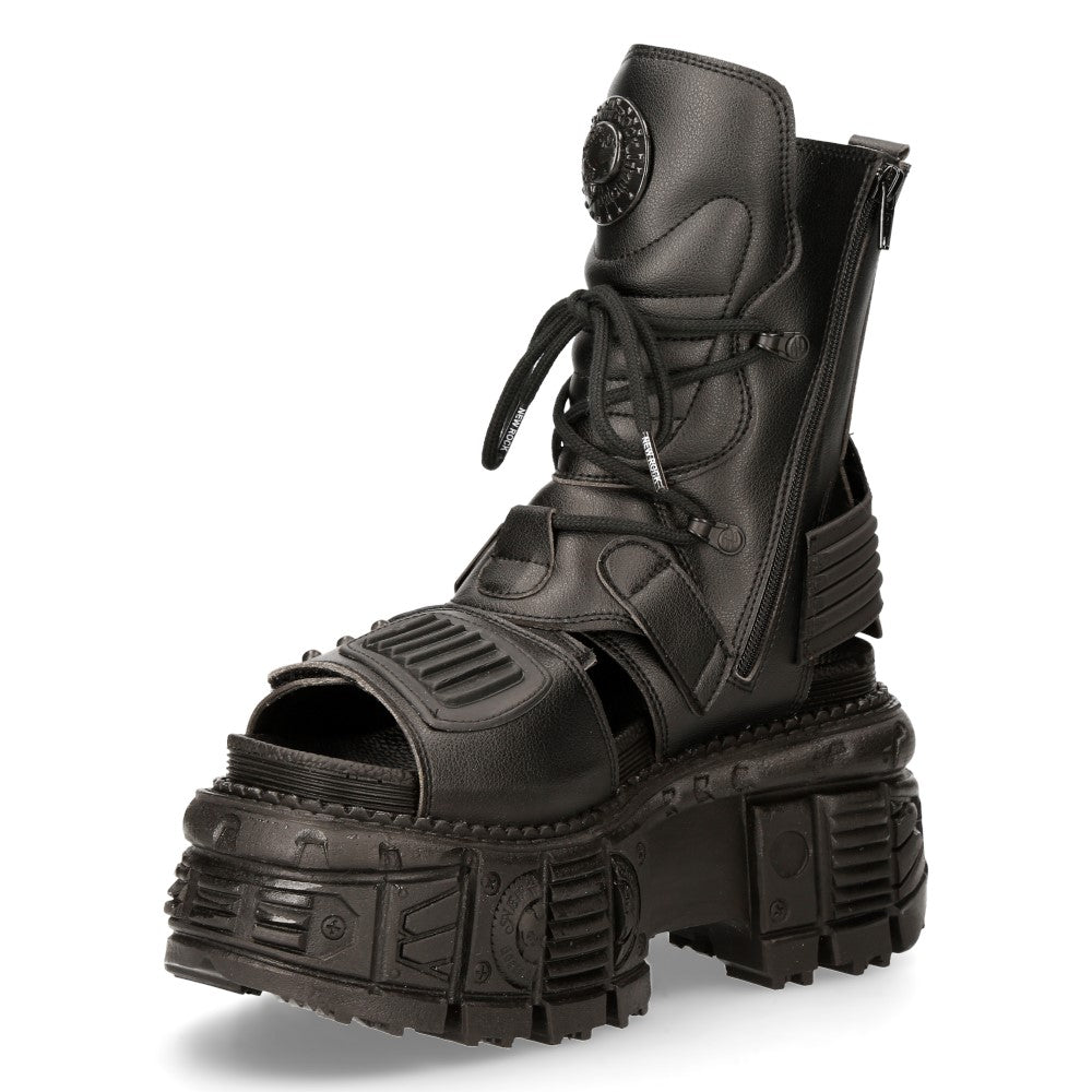 New Rock Boots & Shoes | M-BIOS107-V3
