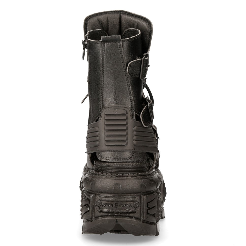 New Rock Boots & Shoes | M-BIOS107-V3