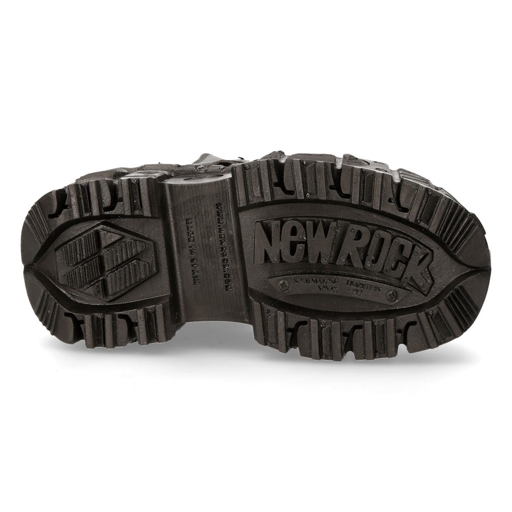 New Rock Boots & Shoes | M-BIOS107-V3