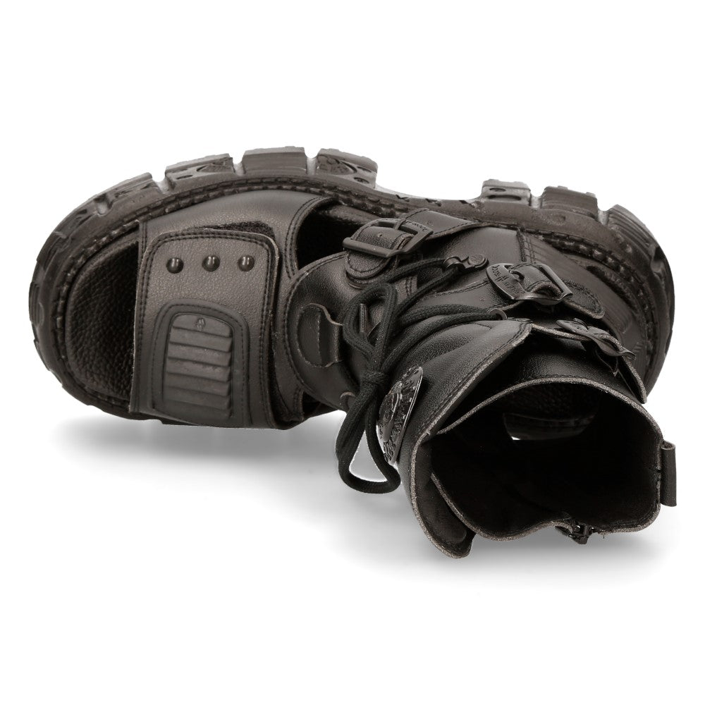 New Rock Boots & Shoes | M-BIOS107-V3