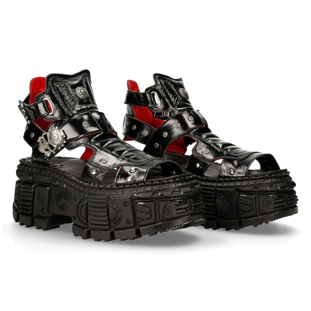New Rock Boots & Shoes | M-BIOS104-C6
