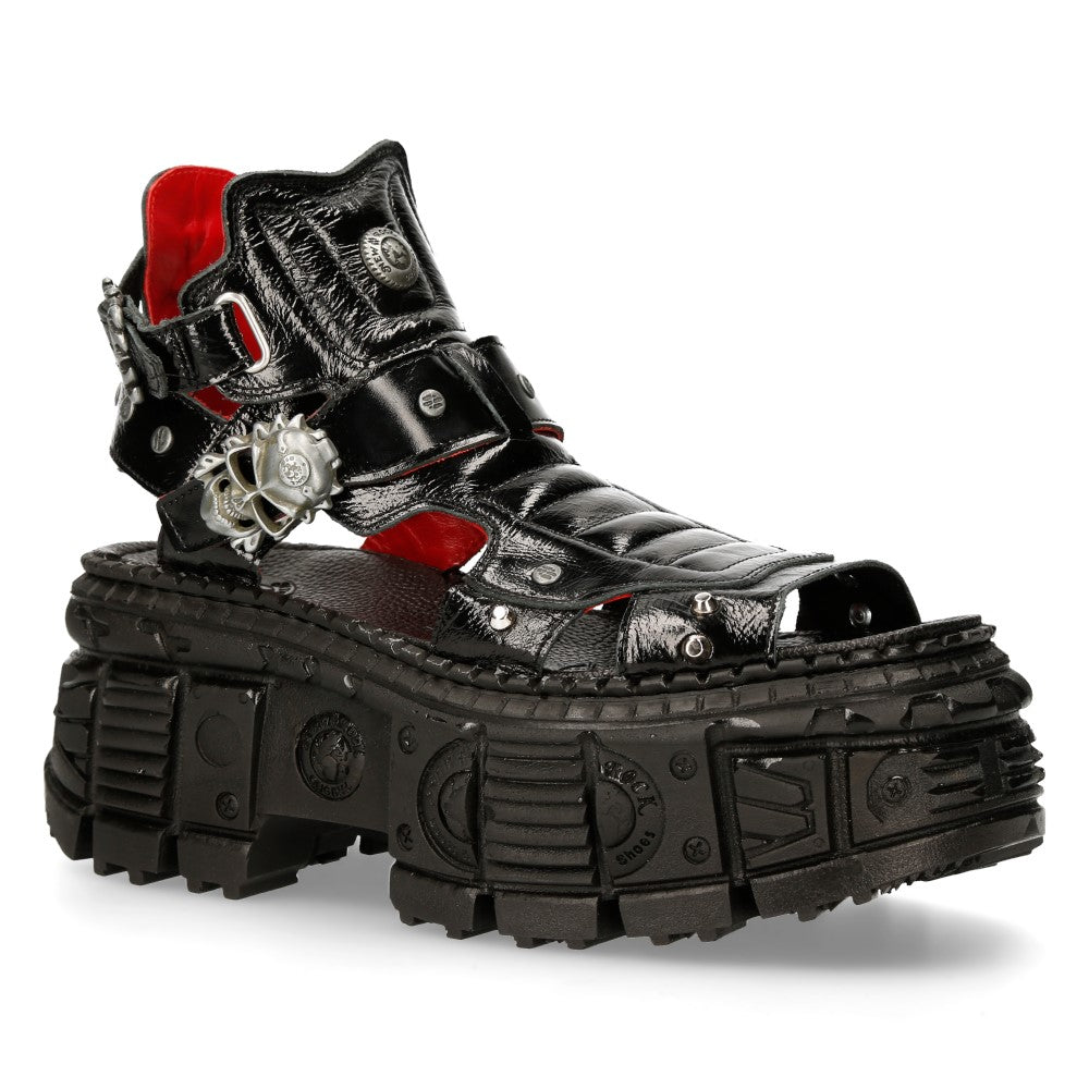 New Rock Boots & Shoes | M-BIOS104-C6