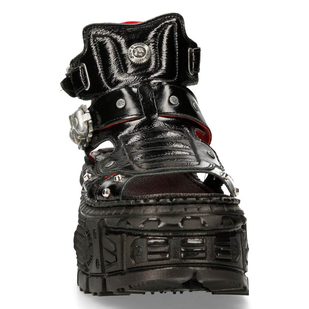 New Rock Boots & Shoes | M-BIOS104-C6