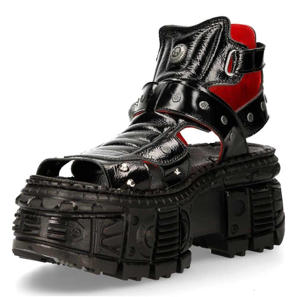 New Rock Boots & Shoes | M-BIOS104-C6