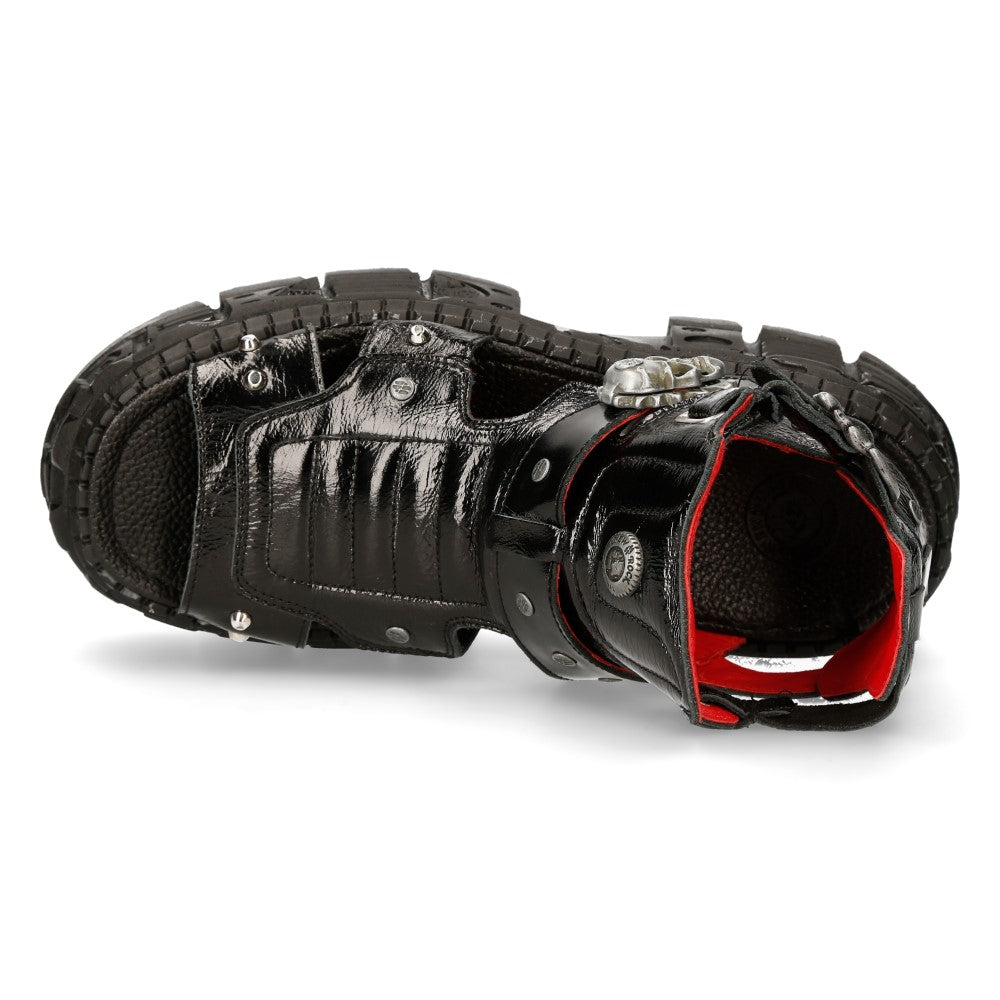 New Rock Boots & Shoes | M-BIOS104-C6