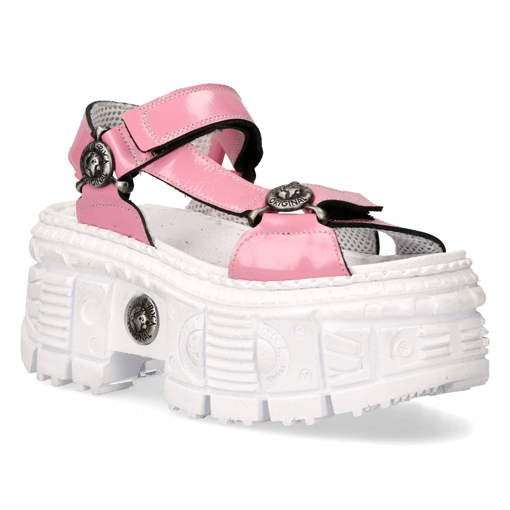 New Rock Boots & Shoes | M-BIOS130-C8