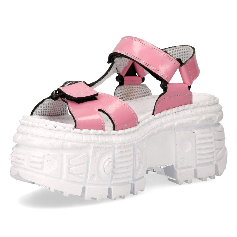 New Rock Boots & Shoes | M-BIOS130-C8