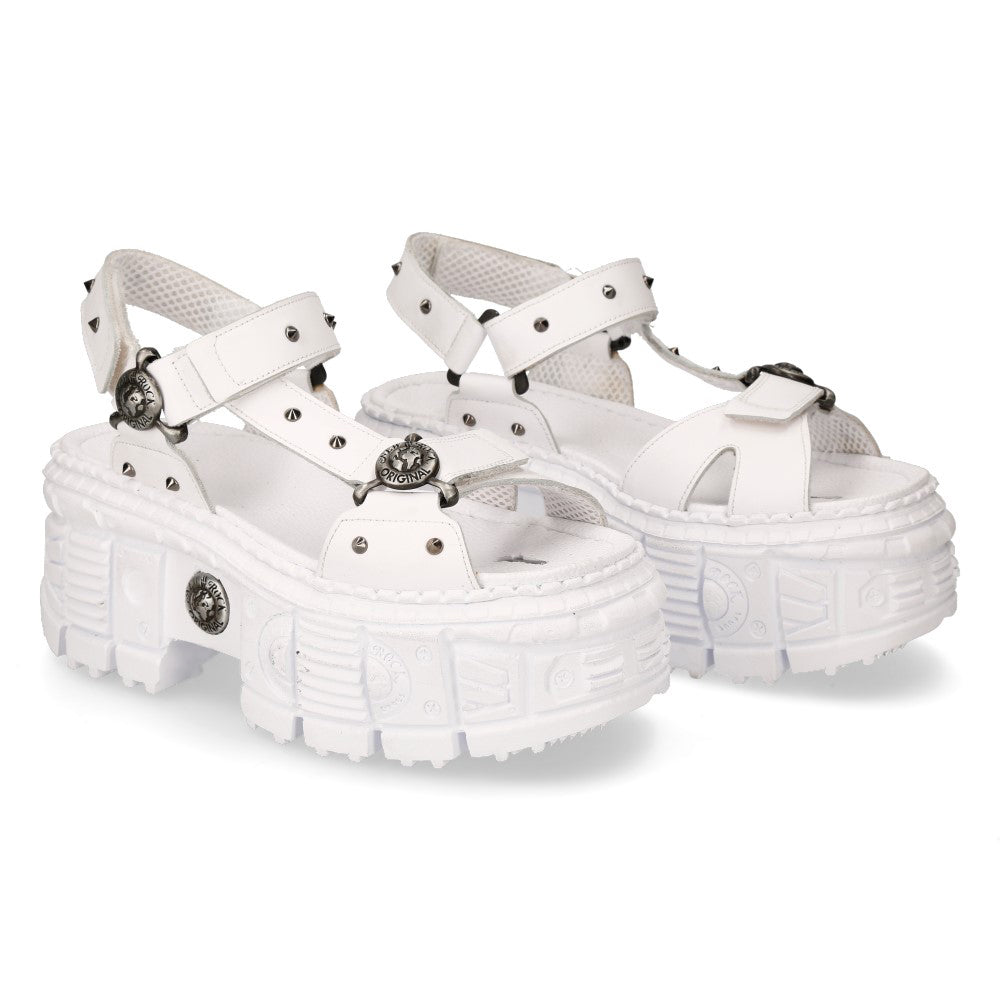 New Rock Boots & Shoes | M-BIOS120-C8