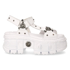 New Rock Boots & Shoes | M-BIOS120-C8