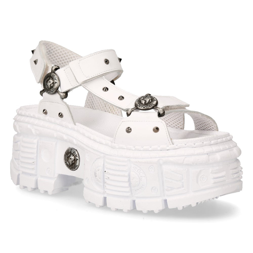 New Rock Boots & Shoes | M-BIOS120-C8