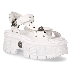New Rock Boots & Shoes | M-BIOS120-C8