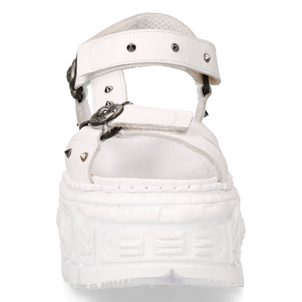 New Rock Boots & Shoes | M-BIOS120-C8