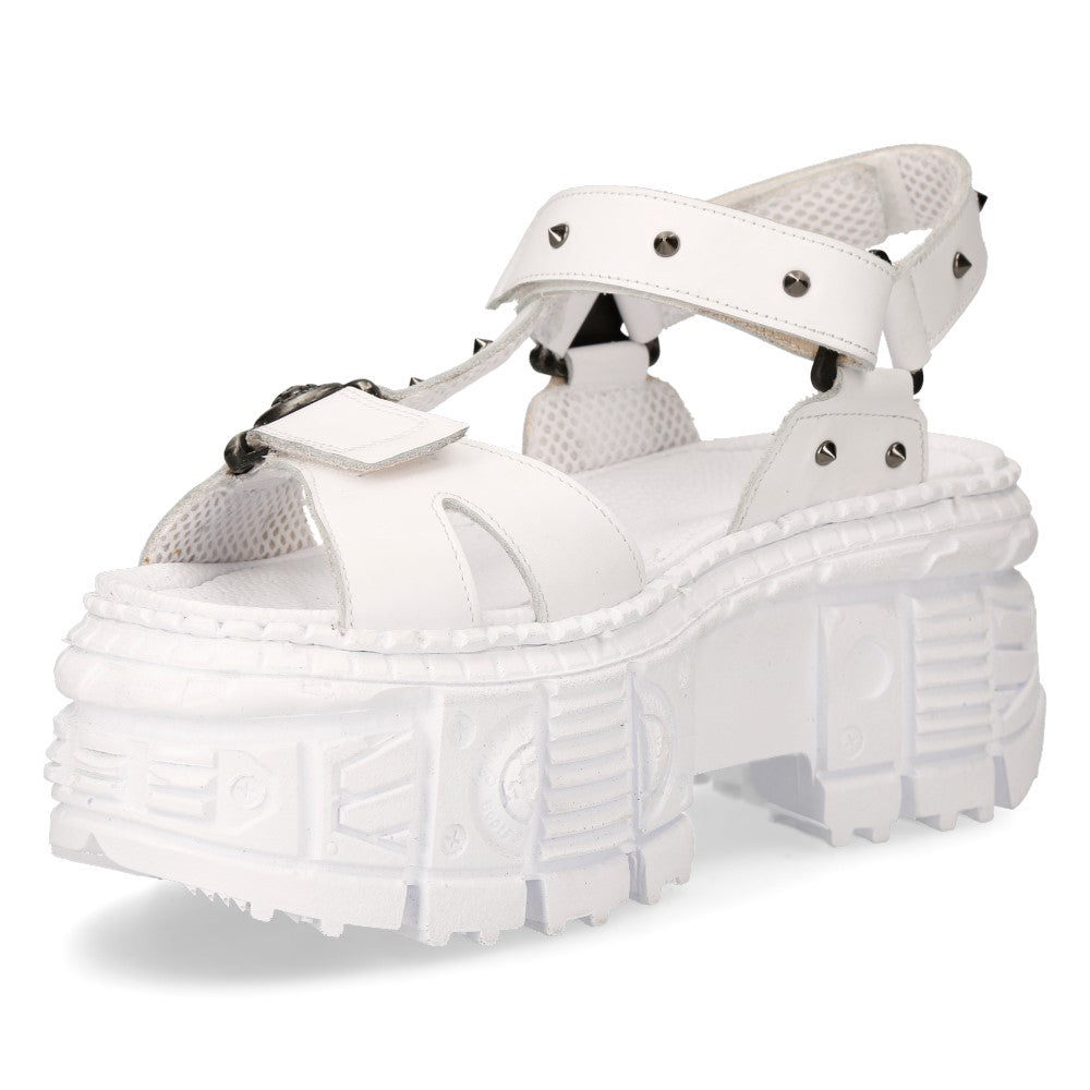 New Rock Boots & Shoes | M-BIOS120-C8