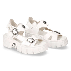 New Rock Boots & Shoes | M-BIOS117-C2