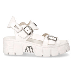 New Rock Boots & Shoes | M-BIOS117-C2