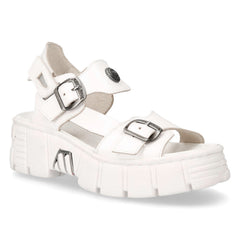 New Rock Boots & Shoes | M-BIOS117-C2
