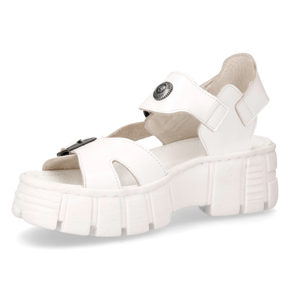 New Rock Boots & Shoes | M-BIOS117-C2