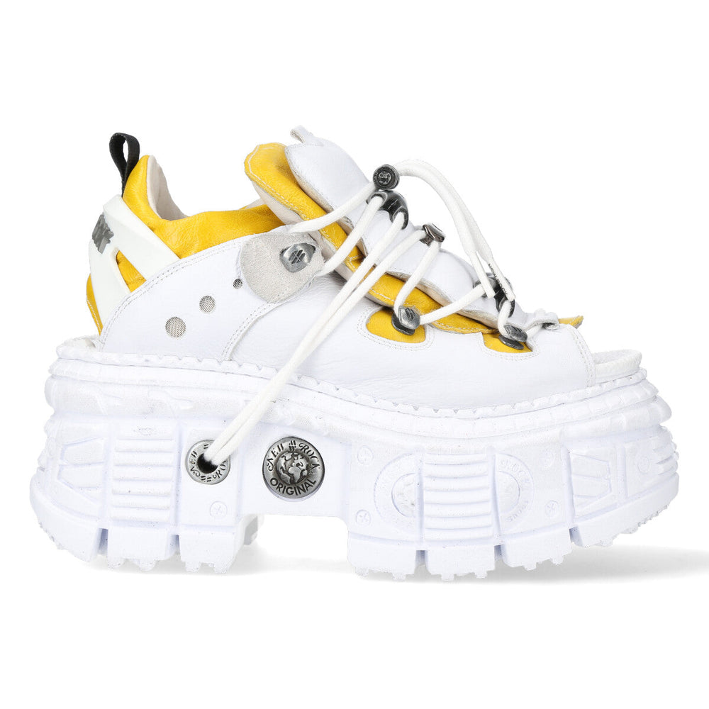 New Rock Boots & Shoes | M-BIOS135-C3